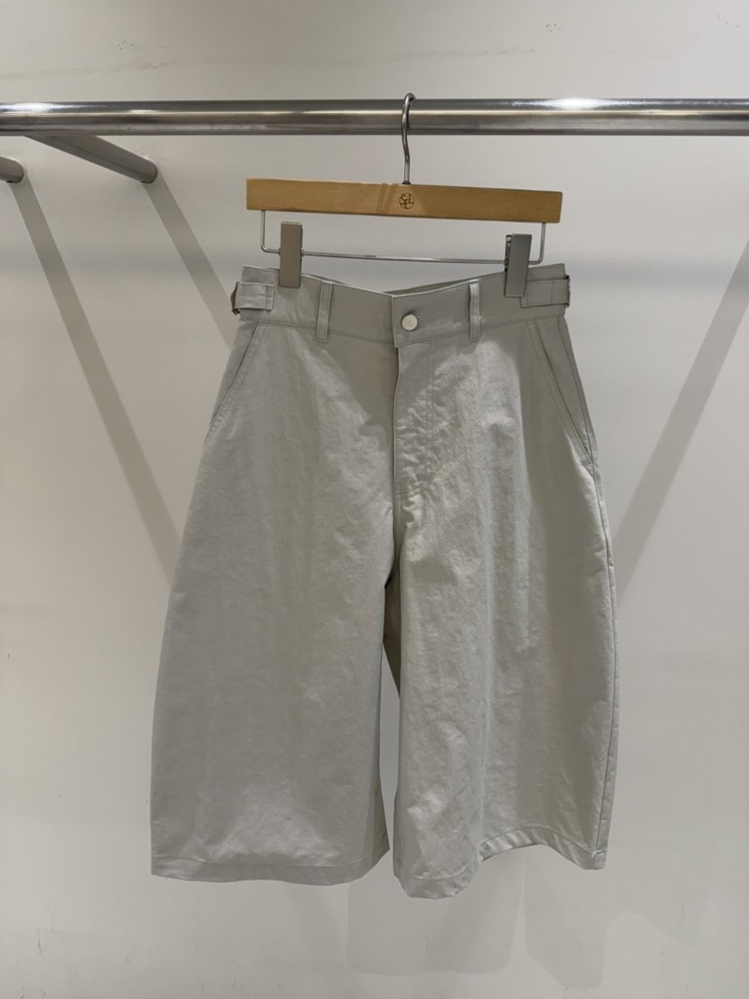 SELECT MARKET韓國東大門代購女裝新款時尚26春夏推薦短褲SELECT MARKET短褲