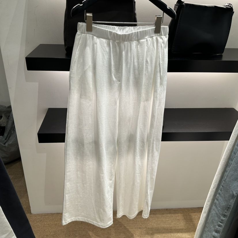 FEBRUARY 11韓國直郵女裝新品熱賣推薦時尚休閑人氣休閑褲FEBRUARY 11休閑褲