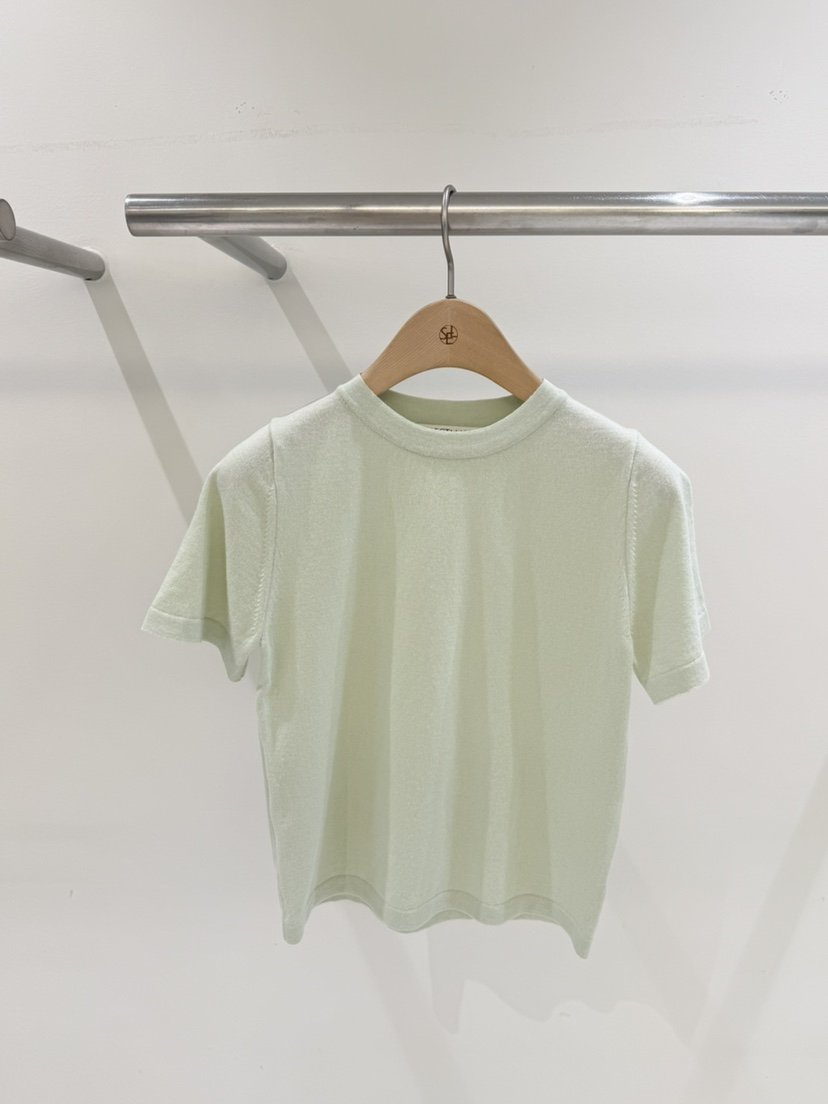 SELECT MARKET韓國直郵實拍女士新款職業時尚推薦熱賣T恤SELECT MARKETT恤