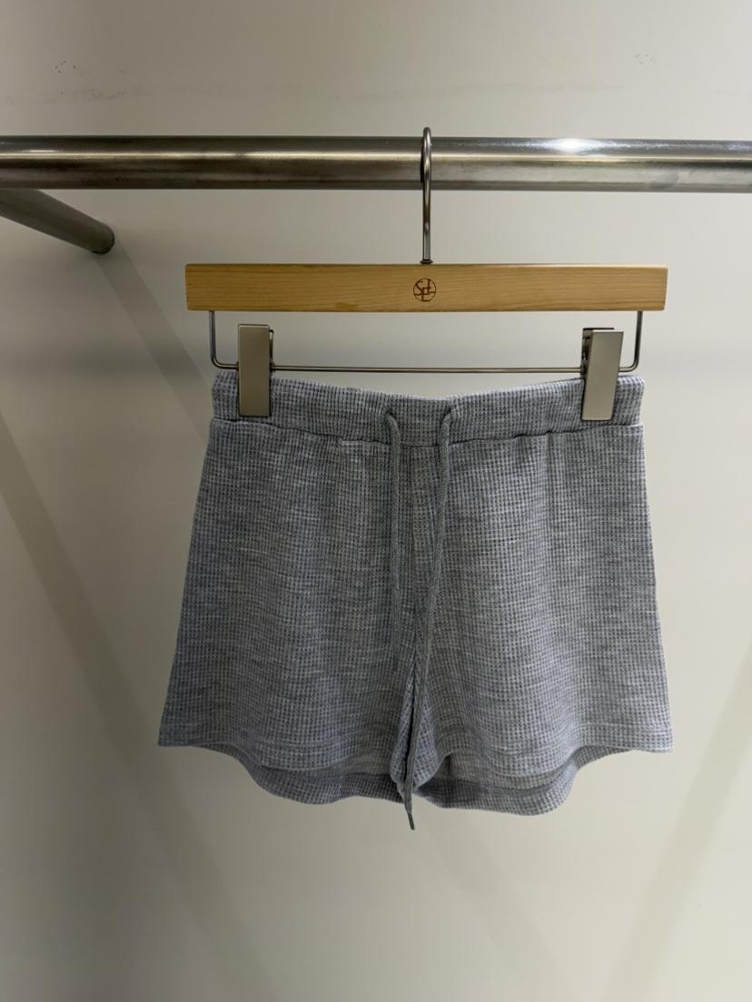 SELECT MARKET韓國東大門代購女裝新品推薦熱賣職業短褲SELECT MARKET短褲