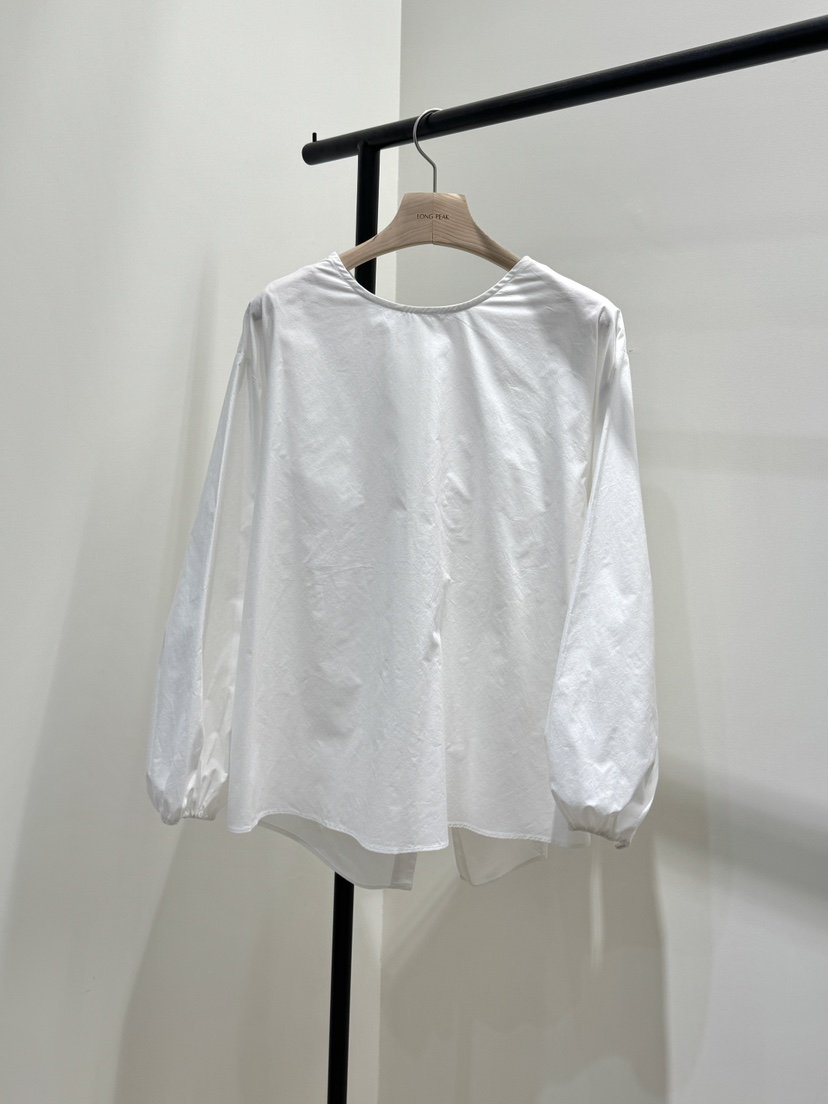 LONG PEAK韓國東大門代購女士新品休閑26春夏襯衫蕾絲衫LONG PEAK襯衫/蕾絲衫