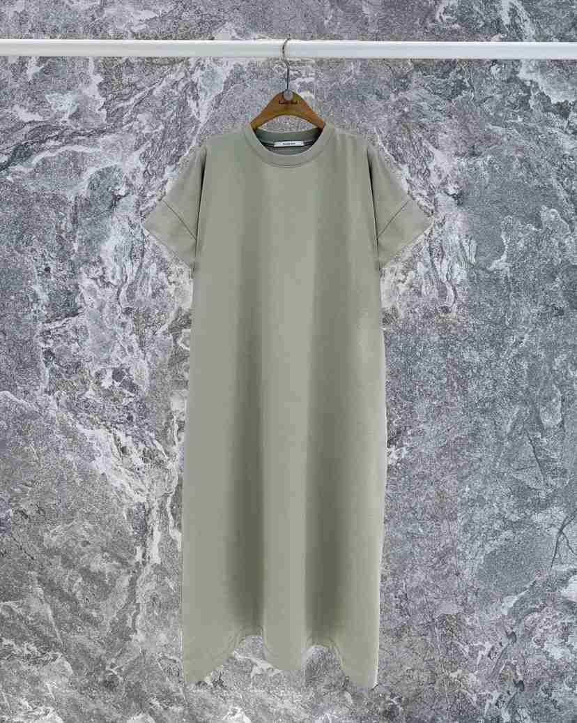 ROOKIE BUD韓國東大門直郵女裝新款休閑熱賣推薦人氣連衣裙ROOKIE BUD-L連衣裙