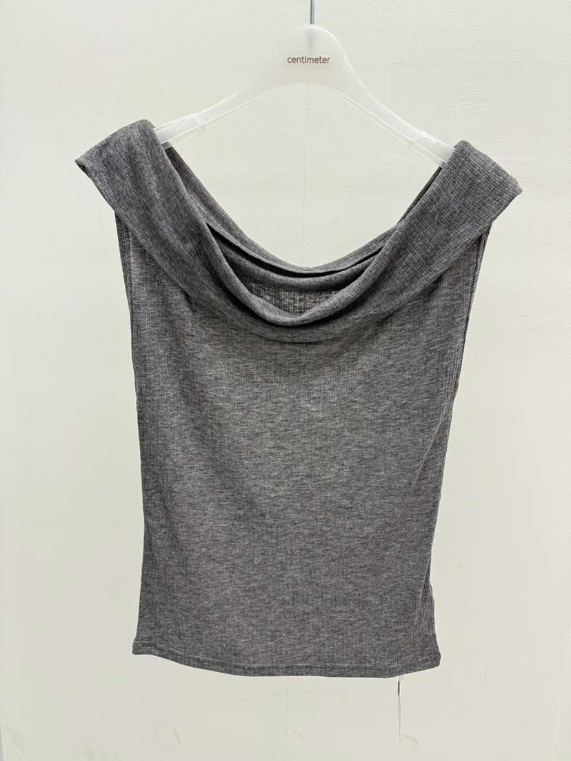 CM韓國東大門直郵女裝新款職業26春夏熱賣人氣推薦時尚T恤CM_centimeterT恤