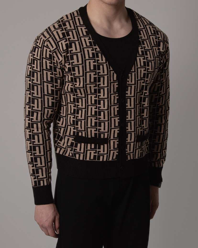 Libertà韓國代購女士新款職業26春夏人氣休閑針織衫開衫Libertà針織衫