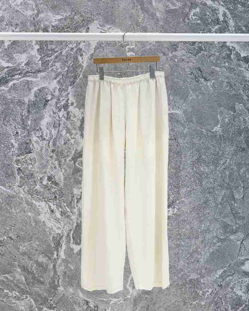 ROOKIE BUD韓國東大門代購女裝新款26春夏時尚熱賣休閑褲ROOKIE BUD-L休閑褲