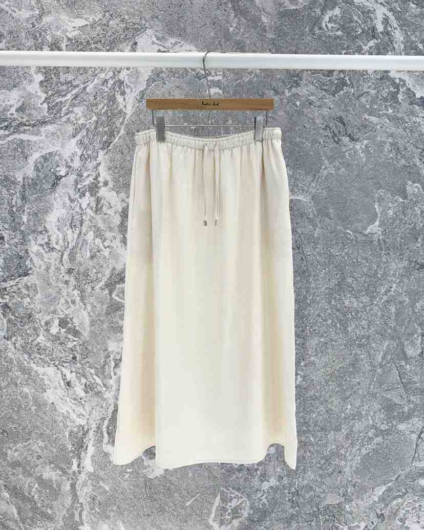 ROOKIE BUD韓國直郵女士新款職業推薦休閑熱賣人氣時尚長裙ROOKIE BUD-L長裙