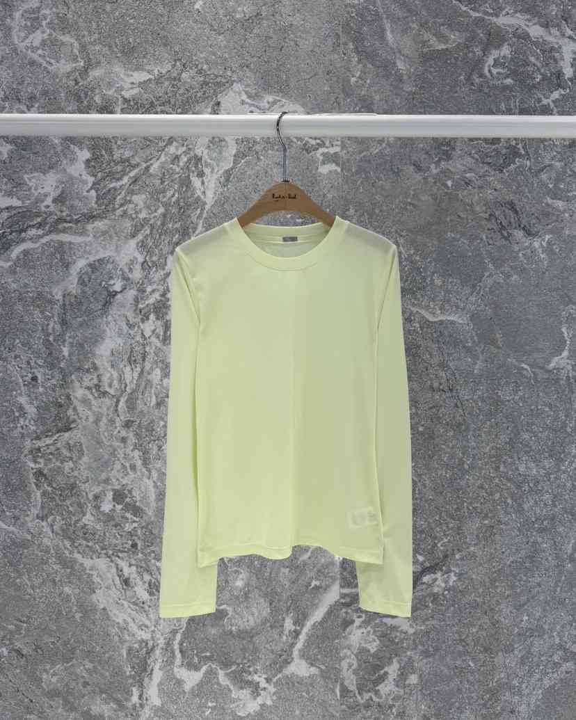 ROOKIE BUD韓國東大門代購女士新款休閑人氣職業長袖T恤ROOKIE BUD-L長袖T恤