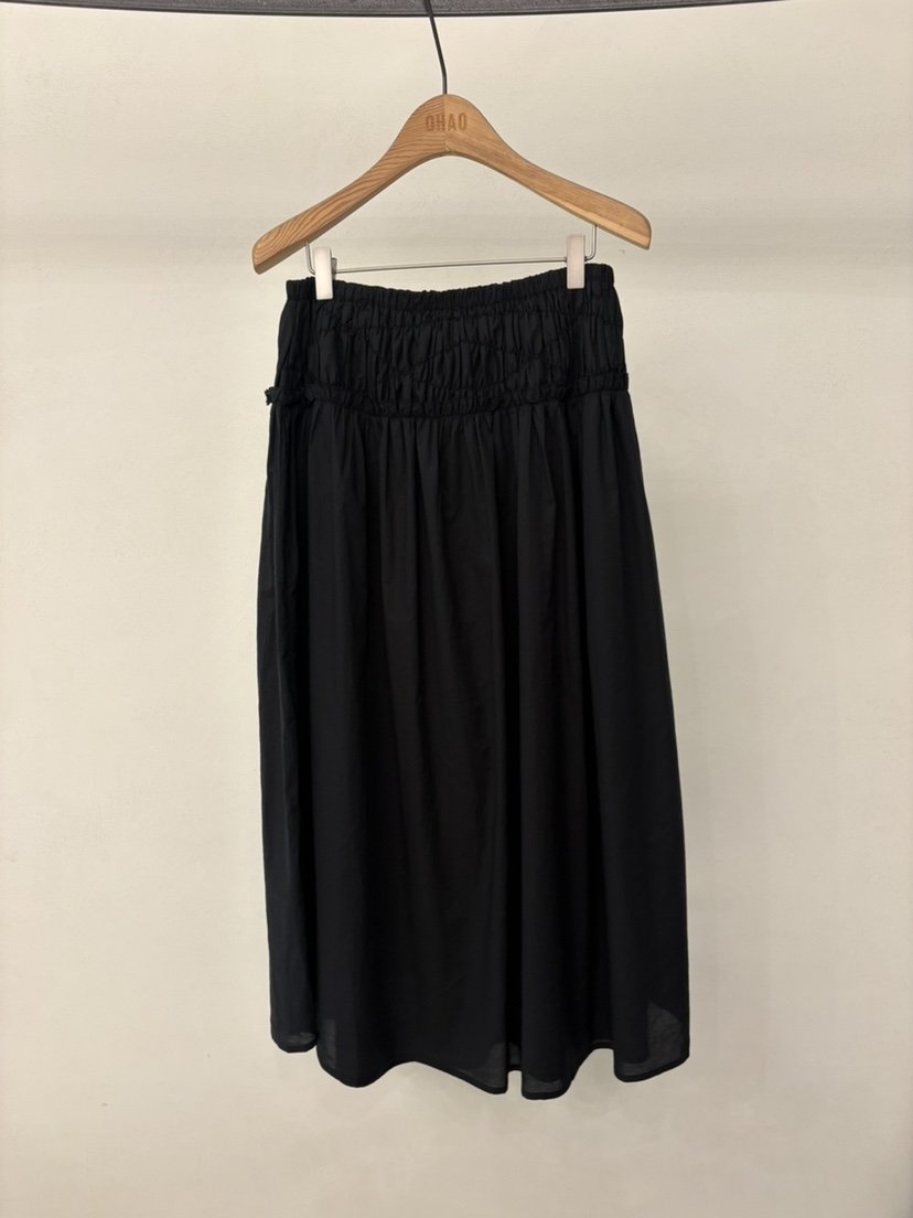 OHAO韓國東大門代購女裝新款人氣熱賣時尚職業休閑26春夏長裙OHAO/HA MONG長裙