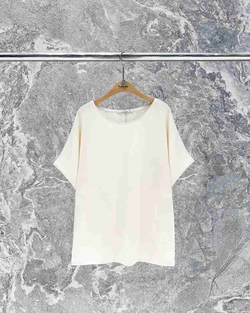 ROOKIE BUD韓國東大門直郵女士新品推薦熱賣人氣襯衫蕾絲衫ROOKIE BUD-L襯衫/蕾絲衫