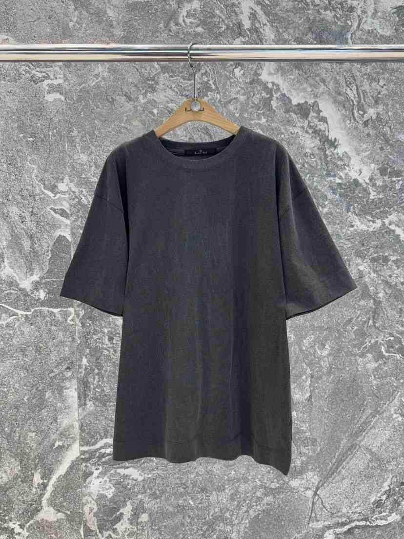 ROOKIE BUD韓國代購女裝新款26春夏職業熱賣時尚休閑T恤ROOKIE BUD-LT恤