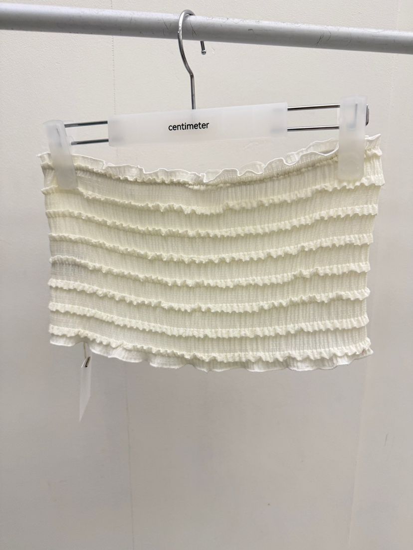 CM韓國東大門代購女士新款時尚推薦人氣休閑26春夏吊帶背心CM_centimeter吊帶/背心