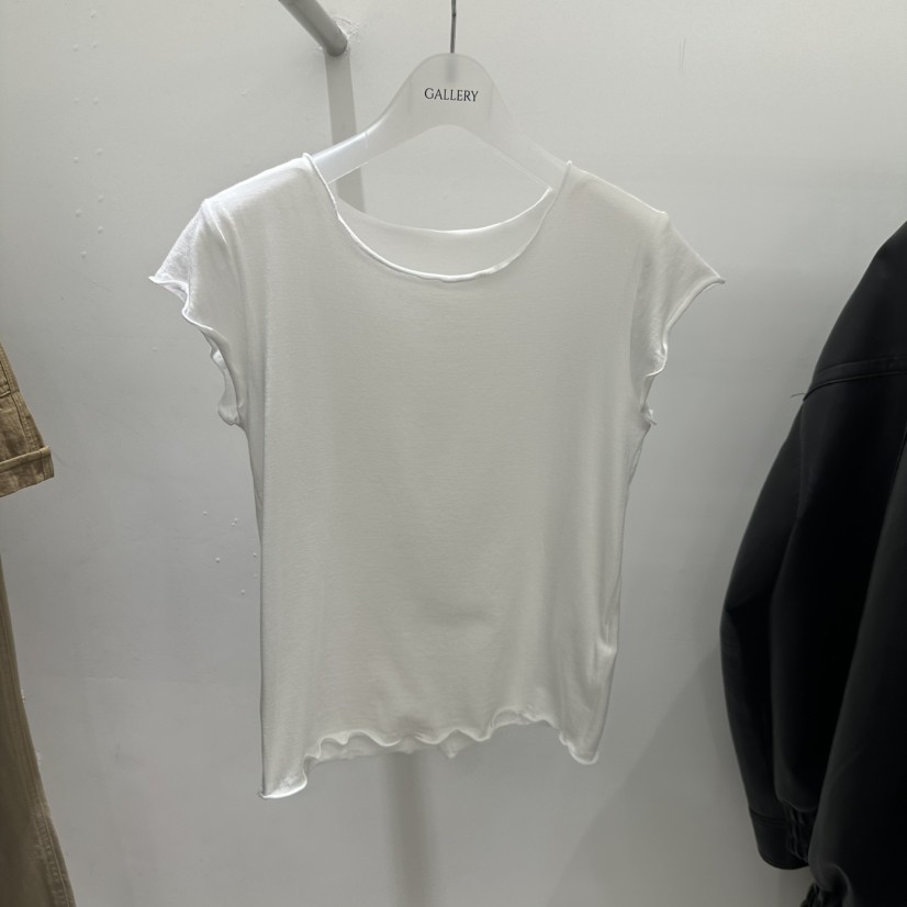GALLERY-P韓國東大門直郵女士新款人氣休閑時尚熱賣推薦T恤GALLERY-PT恤