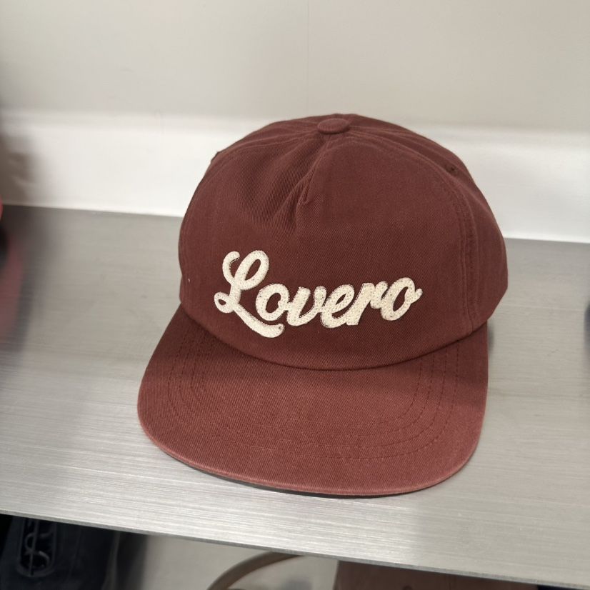 TOPDRESSING韓國代購女裝新款26春夏職業推薦熱賣人氣帽子TOPDRESSING帽子