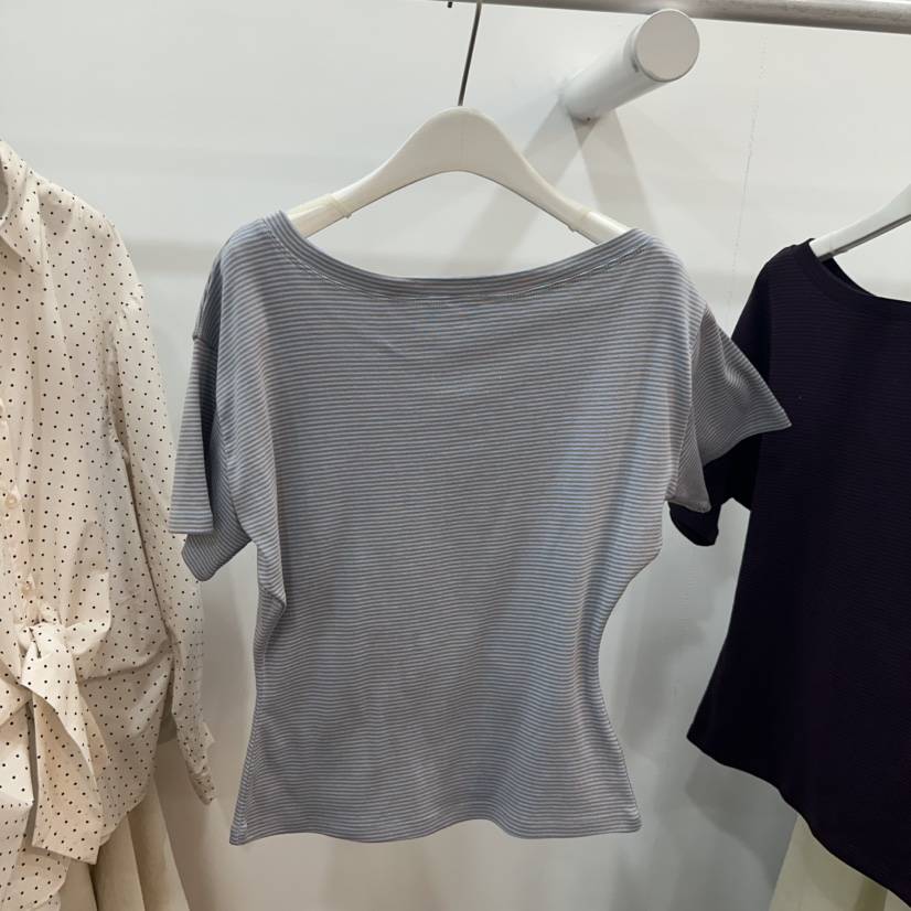 AIME HOPE MAKE/MYNAMEIS韓國東大門代購女士新品休閑T恤AIME HOPE MAKE/MYNAMEIST恤