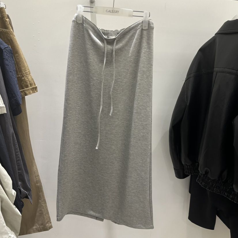 GALLERY-P韓國東大門代購女裝新品職業熱賣推薦休閑長裙GALLERY-P長裙