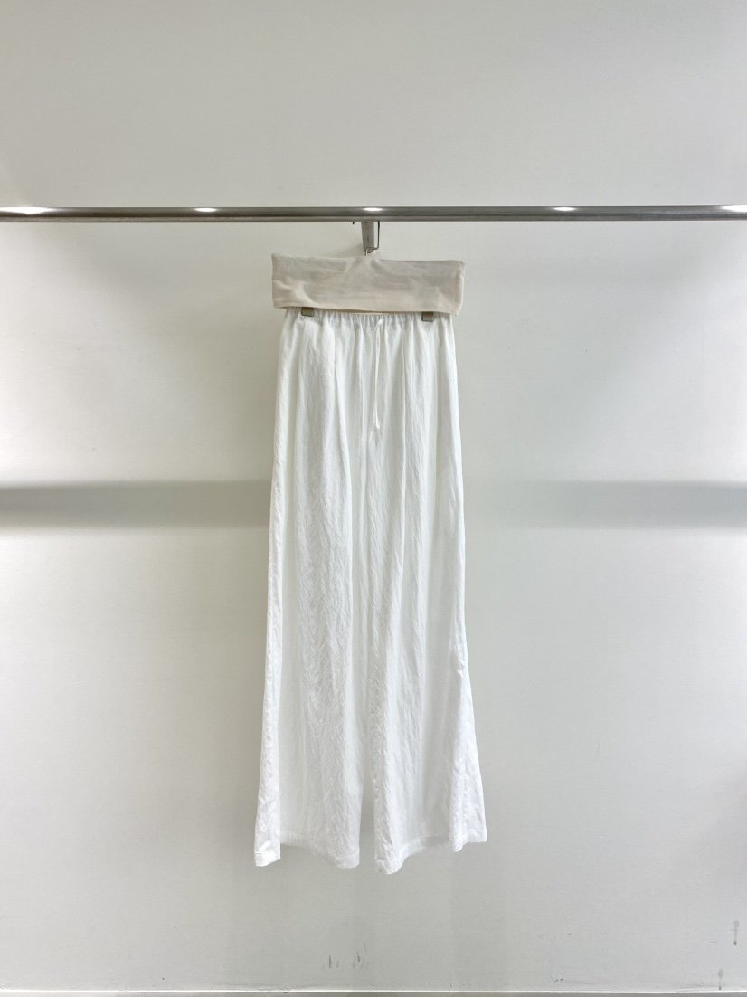 1968韓國代購女士新品人氣職業時尚休閑推薦熱賣26春夏休閑褲1968/YEOUYA休閑褲