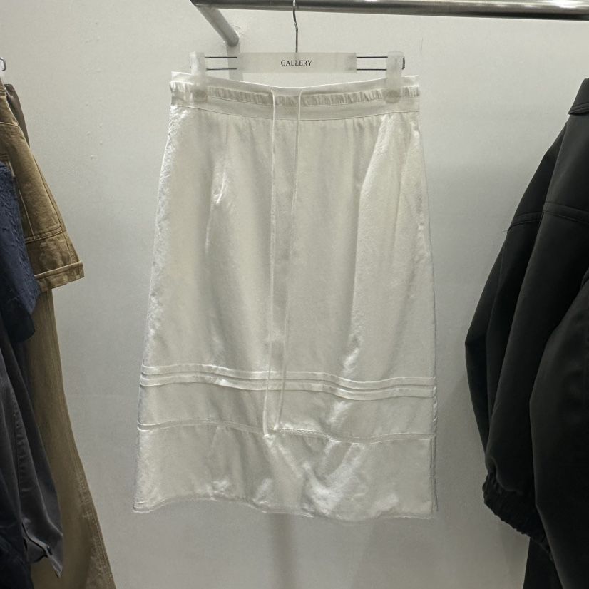 GALLERY-P韓國東大門代購女士新款人氣時尚休閑推薦長裙GALLERY-P長裙