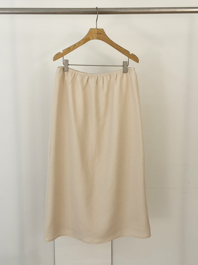 COMETE韓國東大門代購女士新品26春夏推薦職業半身裙中短裙COMETE半身裙/中短裙