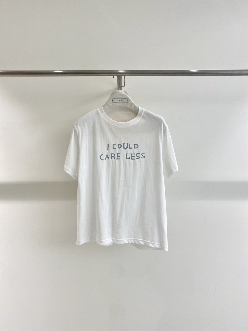 1968韓國直郵實拍女士新款時尚休閑推薦職業人氣熱賣26春夏T恤1968/YEOUYAT恤