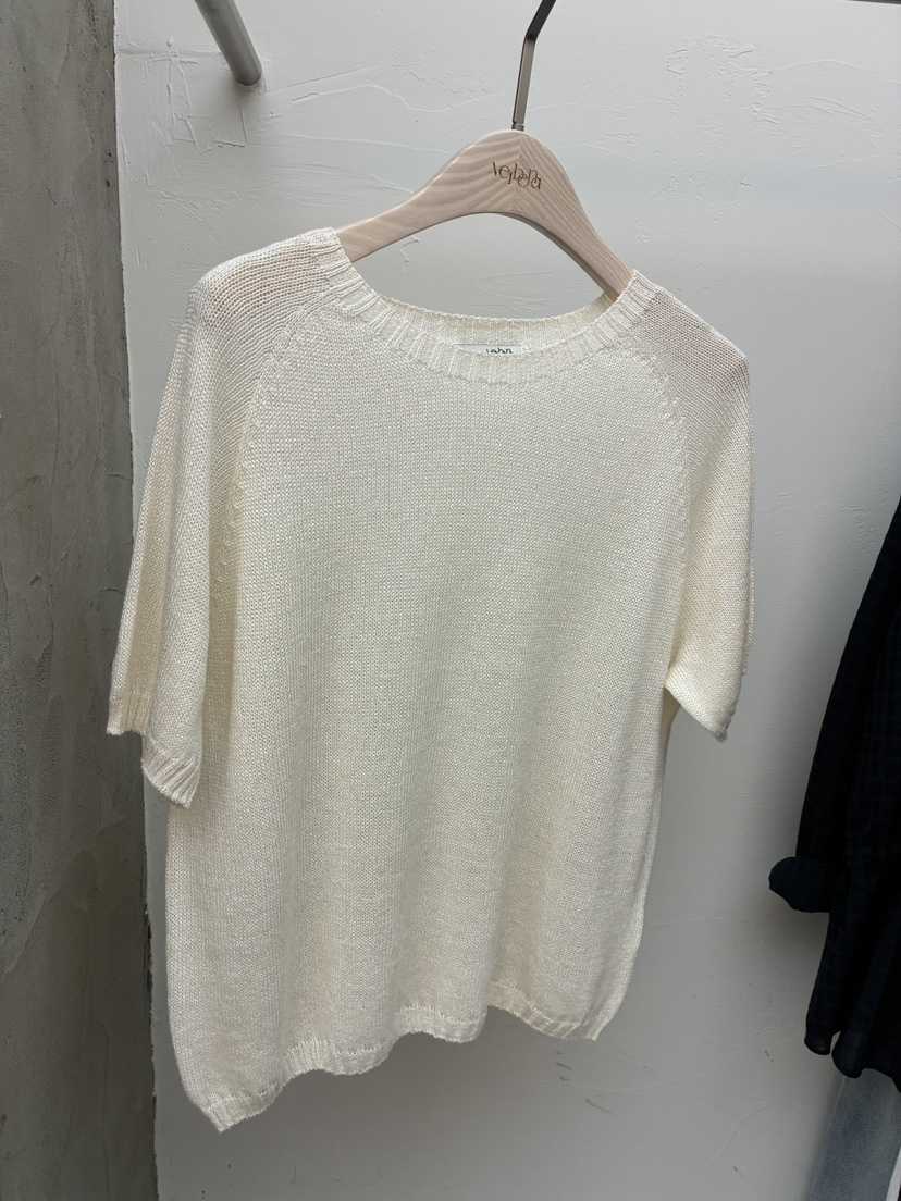 Verbena韓國東大門代購女士新款職業26春夏休閑熱賣針織衫Verbena針織衫