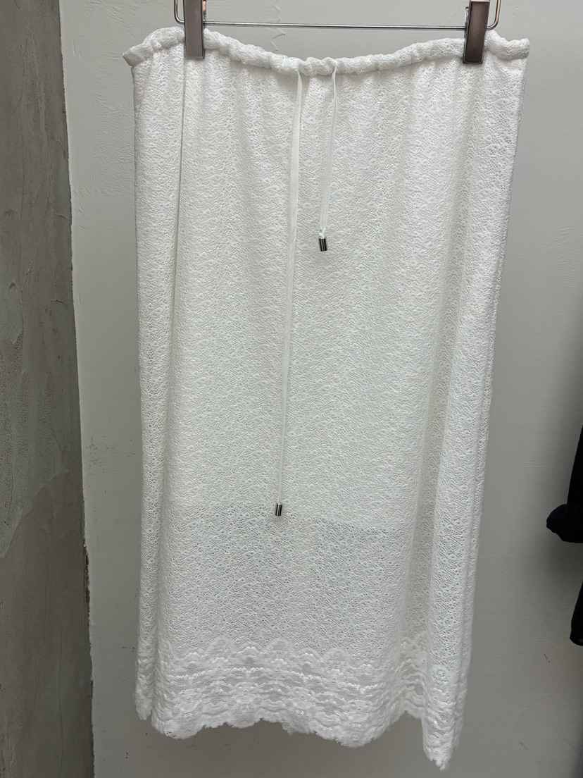 Verbena韓國東大門直郵女裝新品26春夏推薦熱賣半身裙中短裙Verbena半身裙/中短裙