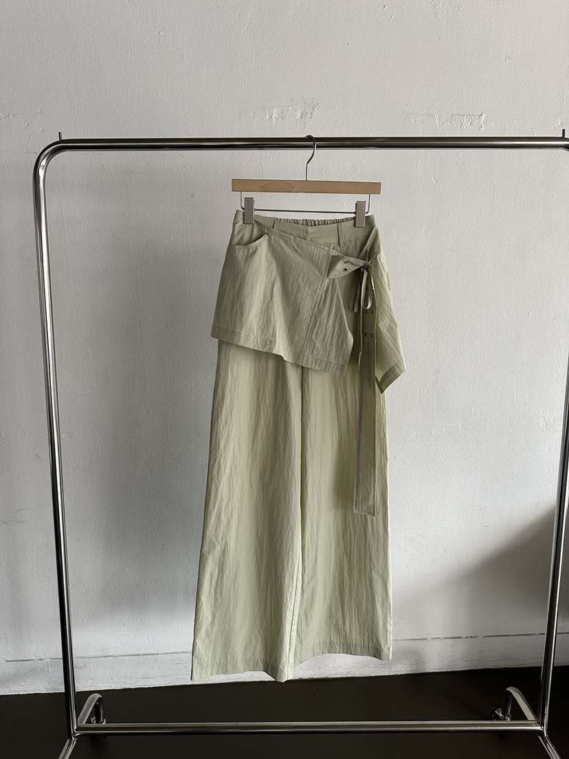 JOURNEY韓國代購女裝新品推薦職業熱賣休閑26春夏人氣套裝JOURNEY套裝