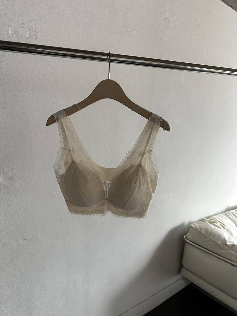 JOURNEY韓國東大門代購女士新款人氣推薦26春夏熱賣內衣文胸JOURNEY內衣/文胸