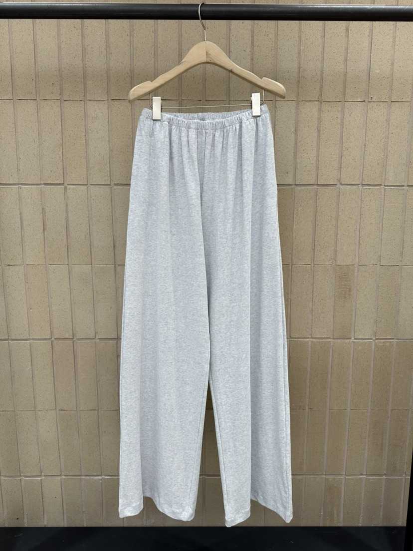 FOSET東大門直郵女裝新款26春夏真品推薦人氣熱賣休閑休閑褲FOSET休閑褲