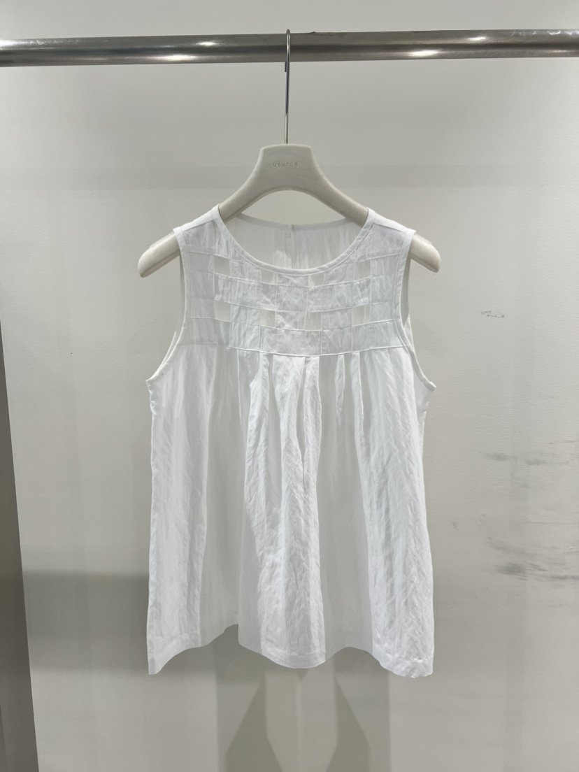 MENTOR東大門直郵女士新品時尚26春夏熱賣真品襯衫蕾絲衫MENTOR襯衫/蕾絲衫