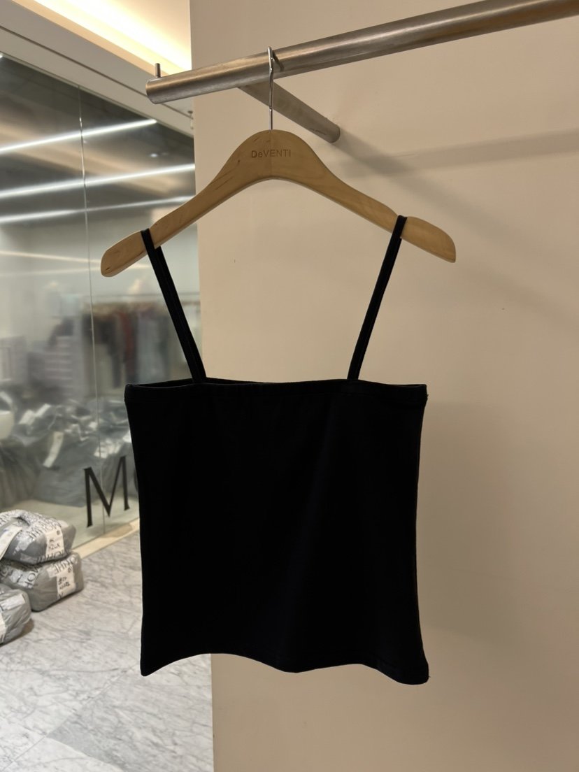 DE VENTI東大門代購女士新品26春夏人氣熱賣推薦吊帶背心DE VENTI吊帶/背心