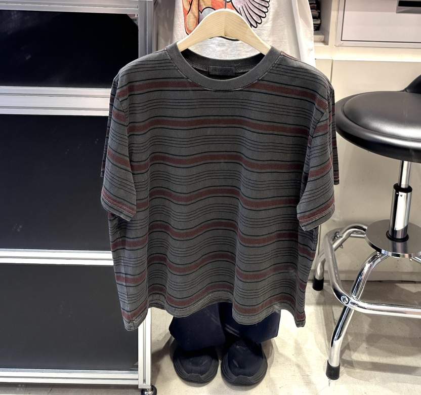 CRACKERS東大門直郵女裝新品人氣真品時尚休閑職業推薦T恤CRACKERST恤