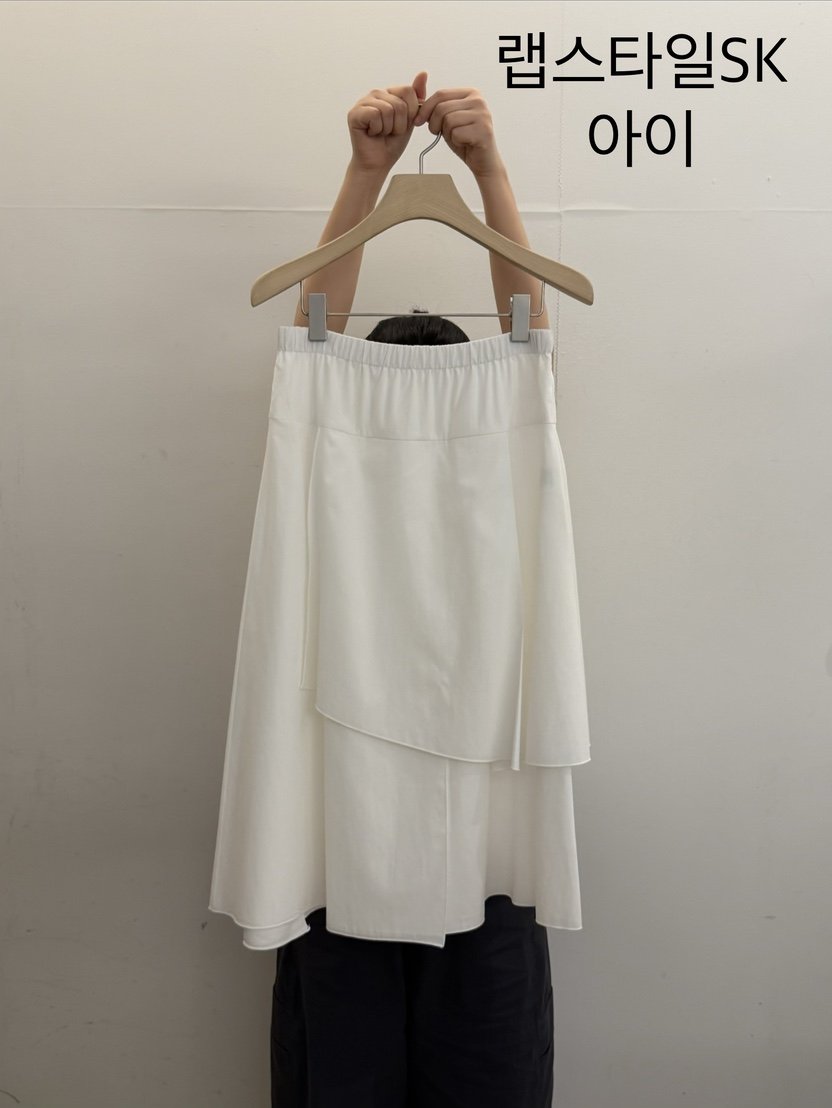 TAUPE東大門代購女裝新品26春夏職業時尚推薦人氣休閑長裙TAUPE長裙