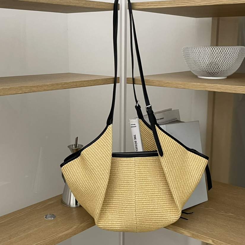 J PLACE韓國直郵女裝新品時尚推薦真品26春夏單肩斜跨包J PLACE單肩/斜跨包