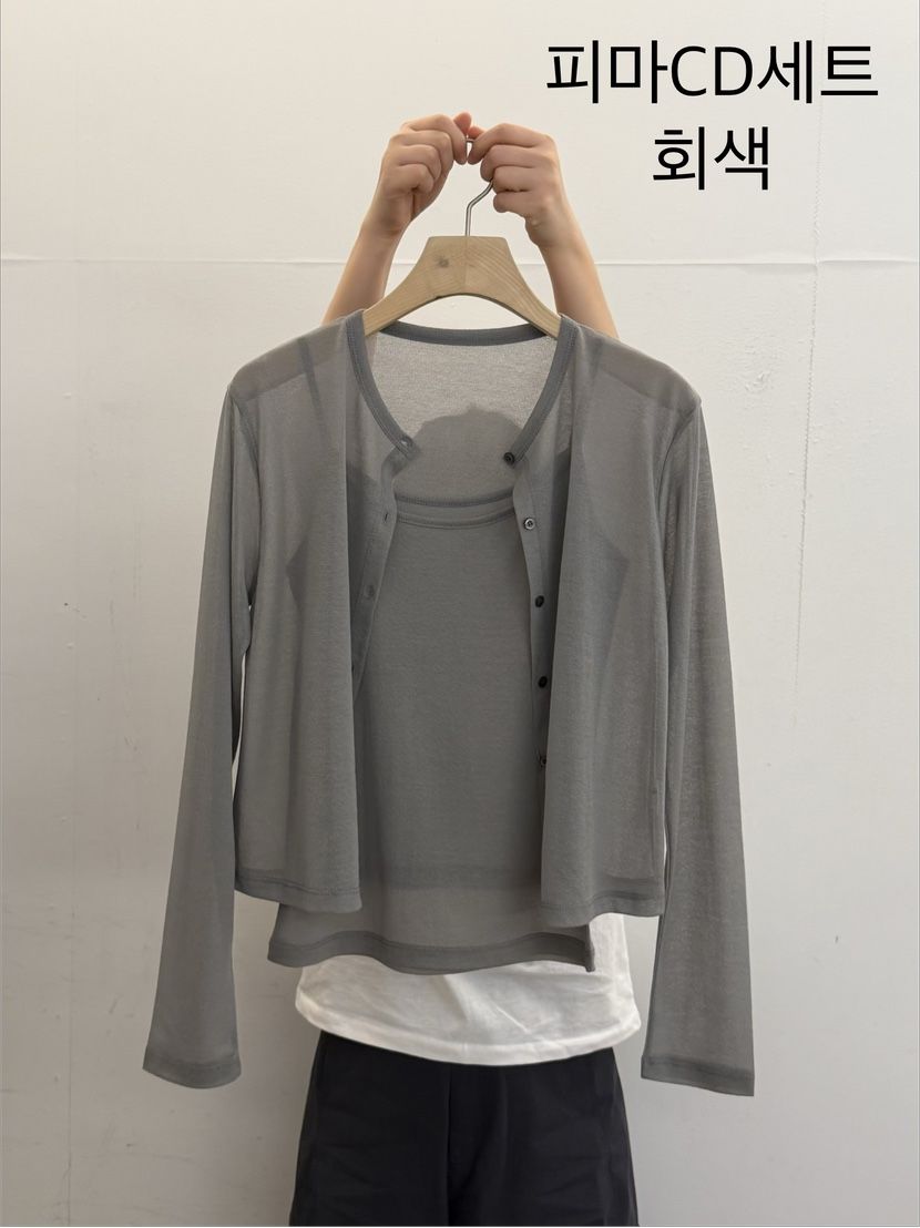 TAUPE東大門實拍女士新款時尚熱賣休閑26春夏真品職業套裝TAUPE套裝