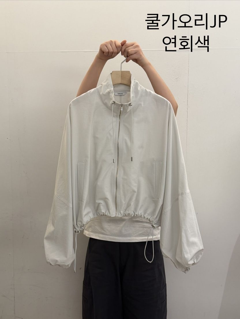 TAUPE韓國代購女裝新品26春夏推薦職業休閑真品熱賣人氣夾克TAUPE夾克