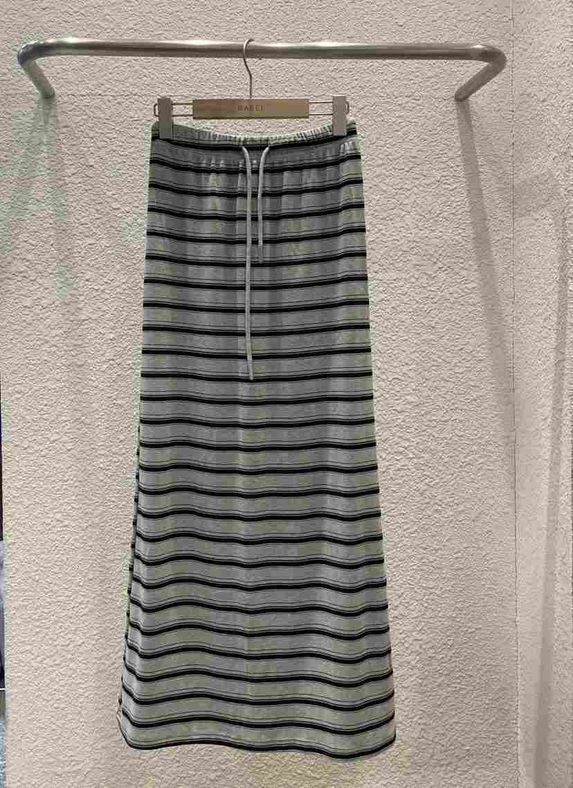 BABEL韓國直郵女裝新款人氣休閑時尚熱賣真品推薦26春夏長裙BABEL長裙