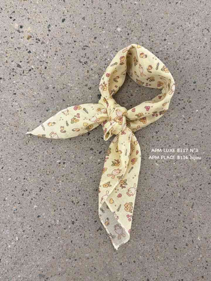 N3東大門實拍女裝新品休閑職業熱賣時尚真品圍巾披肩兔子N3圍巾/披肩