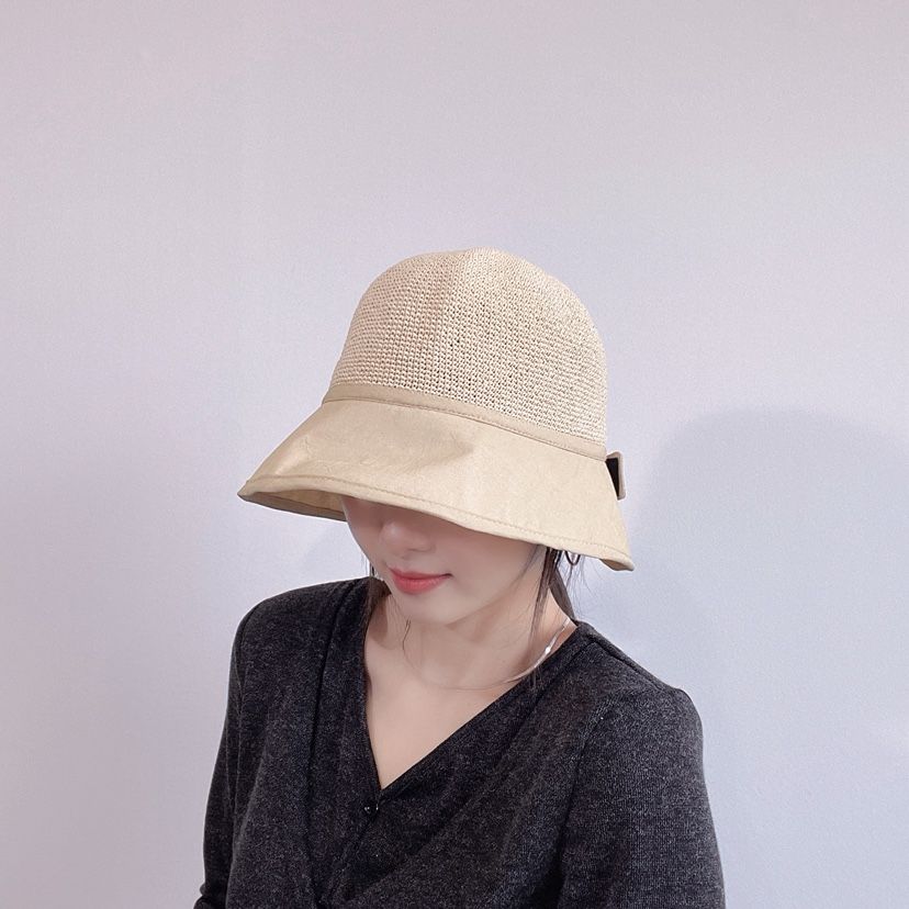 LOVELY HAT東大門直郵女士新款職業26春夏人氣熱賣時尚帽子LOVELY HAT帽子