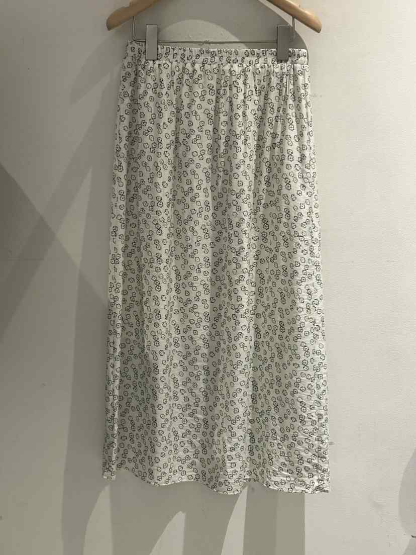 PEPPER-L東大門直郵女士新品職業26春夏推薦熱賣人氣長裙PEPPER長裙