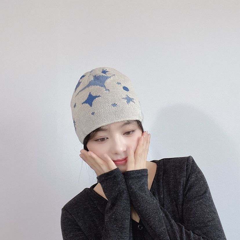 LOVELY HAT韓國直郵女士新款職業時尚真品26春夏熱賣帽子LOVELY HAT帽子