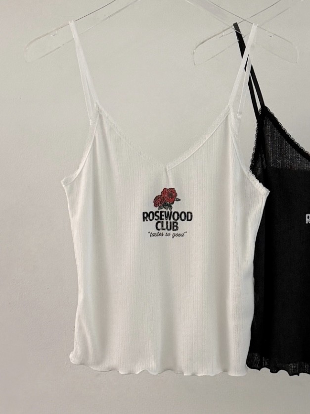 MORAN/MOSCO/SUGAR CASE韓國代購女裝新款熱賣吊帶背心蕾絲MORAN/MOSCO/SUGAR CASE吊帶/背心