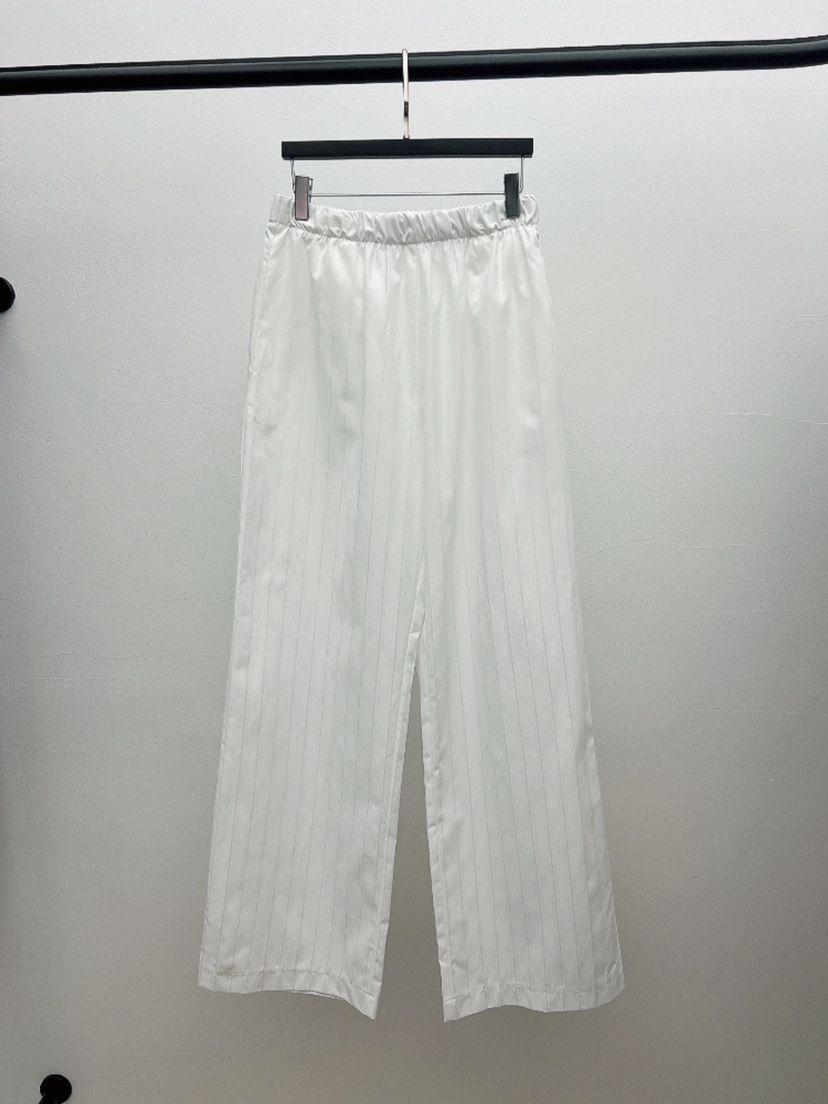 BLACK PIG東大門實拍女士新品真品推薦26春夏人氣休閑褲VIVIAN_LEE休閑褲