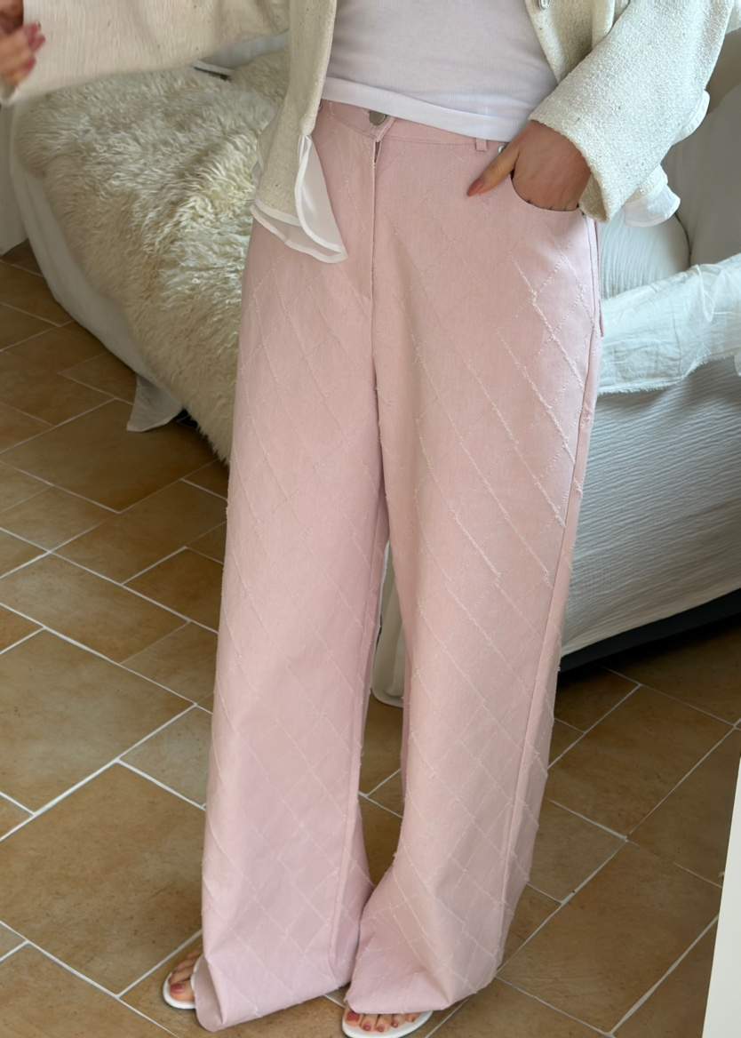 N BROWN東大門直郵女裝新品推薦26春夏時尚職業熱賣休閑褲N BROWN休閑褲