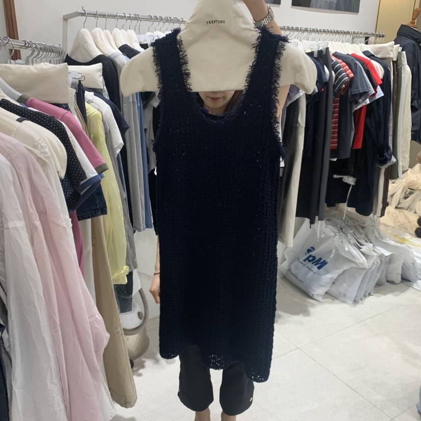 TEMPTING東大門代購女裝新款熱賣真品推薦職業人氣連衣裙TEMPTING連衣裙