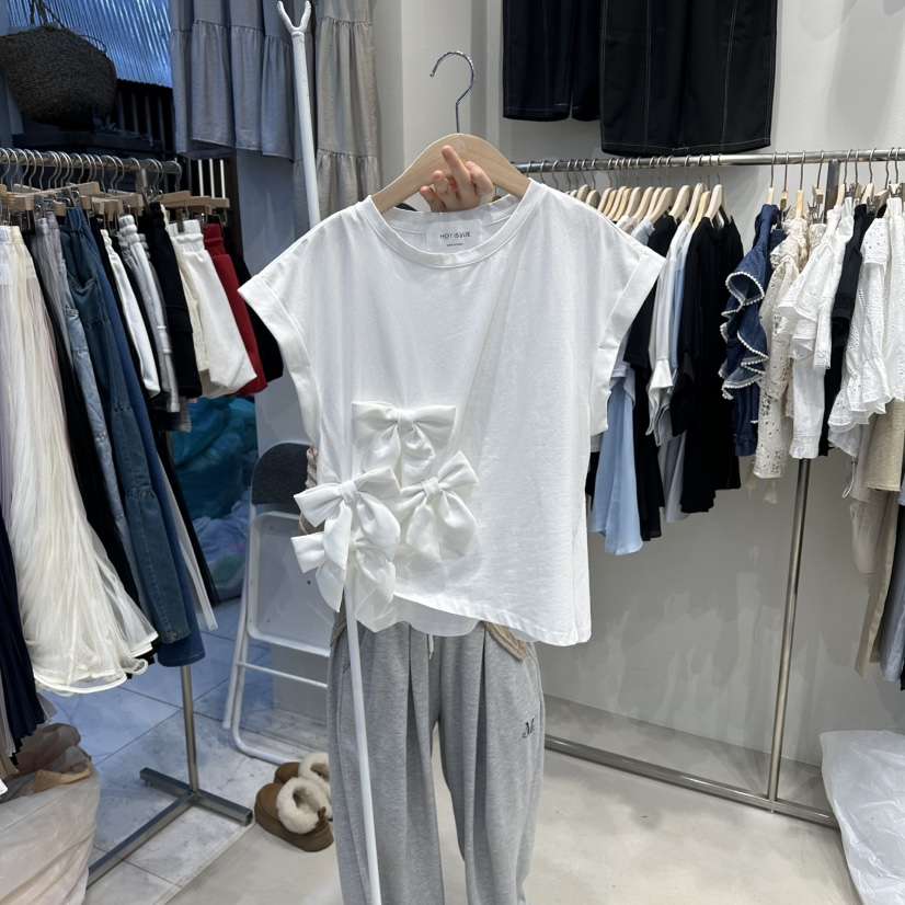 HOT PLACE/DREAM GIRIS/HOT ISSUE東大門代購女裝新品推薦吊帶背心HOT PLACE/DREAM GIRIS/HOT ISSUE吊帶/背心