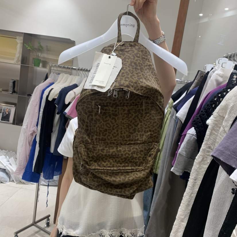 TEMPTING韓國代購女士新款真品職業休閑人氣時尚雙肩背包TEMPTING雙肩背包