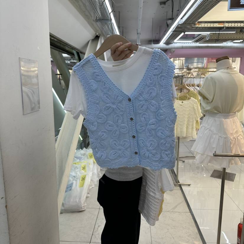 FLYFLY/LULULALLA/LIVE東大門實拍女士新款時尚套裝套裝FLYFLY/LULULALLA/LIVE套裝