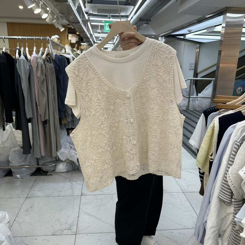 FLYFLY/LULULALLA/LIVE韓國直郵女裝新款人氣真品套裝套裝FLYFLY/LULULALLA/LIVE套裝