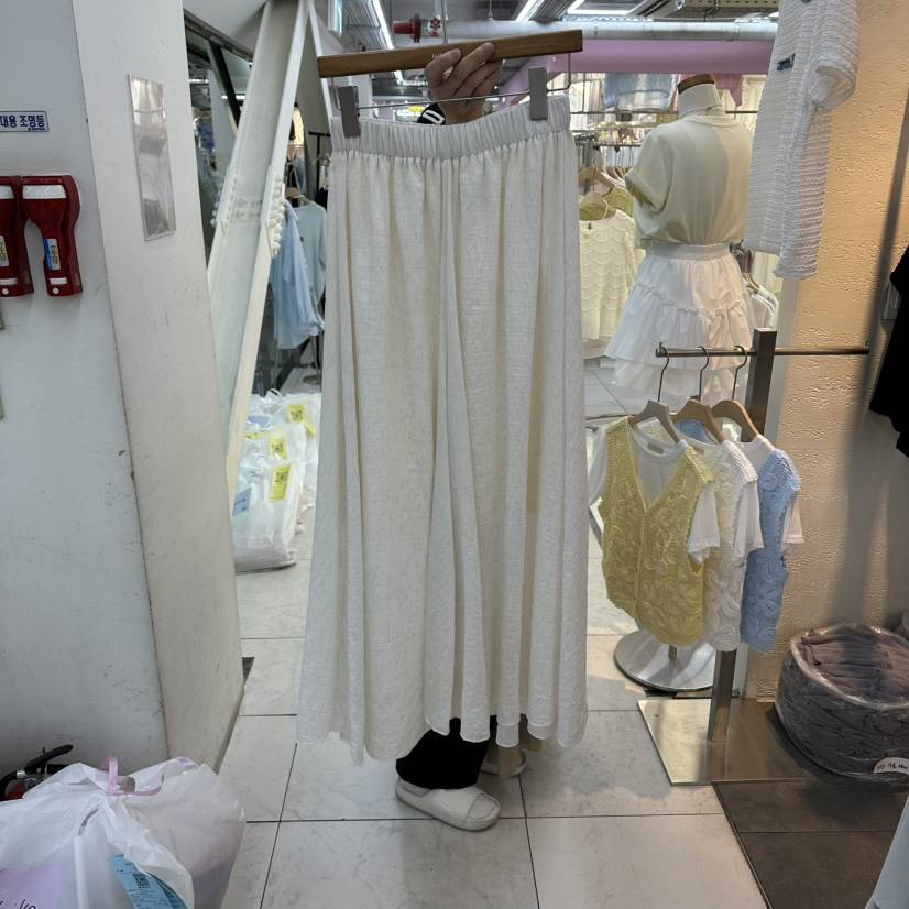 FLYFLY/LULULALLA/LIVE東大門代購女裝新款時尚休閑褲闊腿褲FLYFLY/LULULALLA/LIVE休閑褲