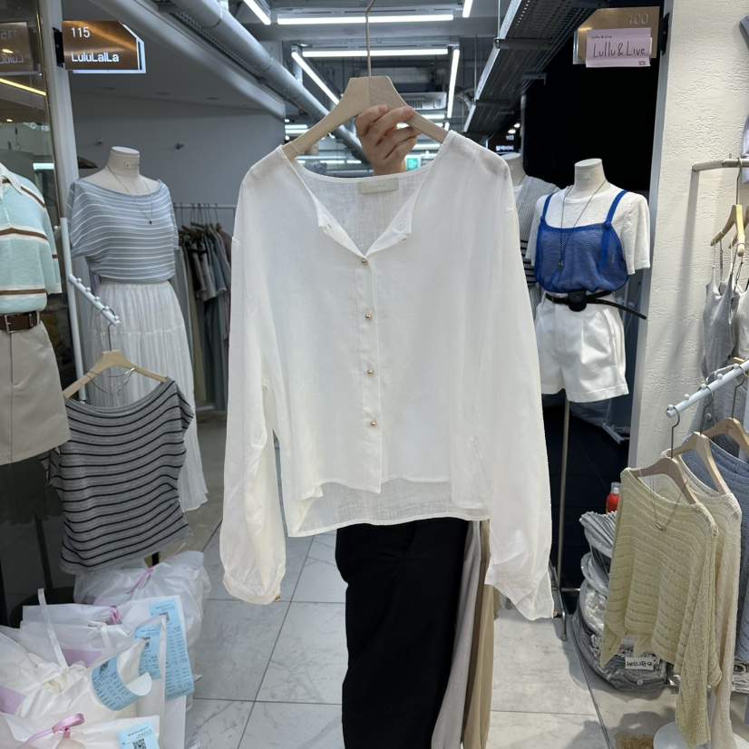 FLYFLY/LULULALLA/LIVE東大門代購女士新款休閑針織衫開衫FLYFLY/LULULALLA/LIVE針織衫